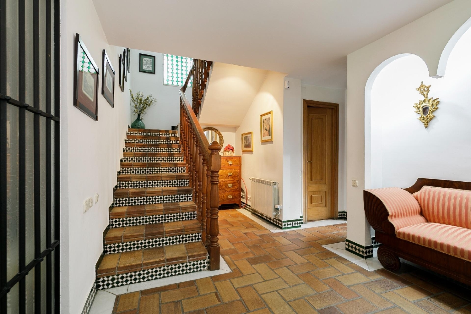 kaufen Villa Barrio De Granada Alacantí 8