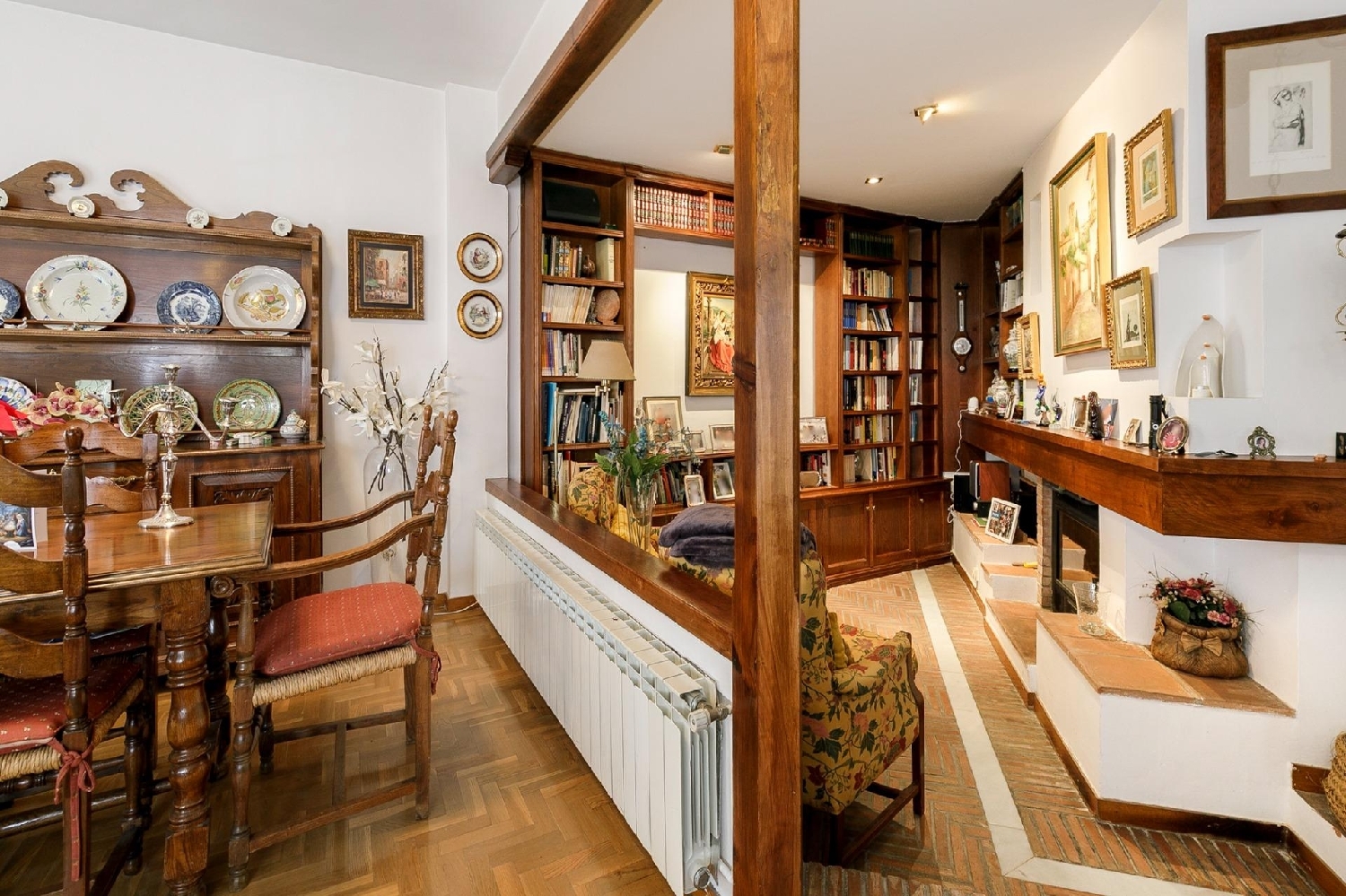 kaufen Villa Barrio De Granada Alacantí 4