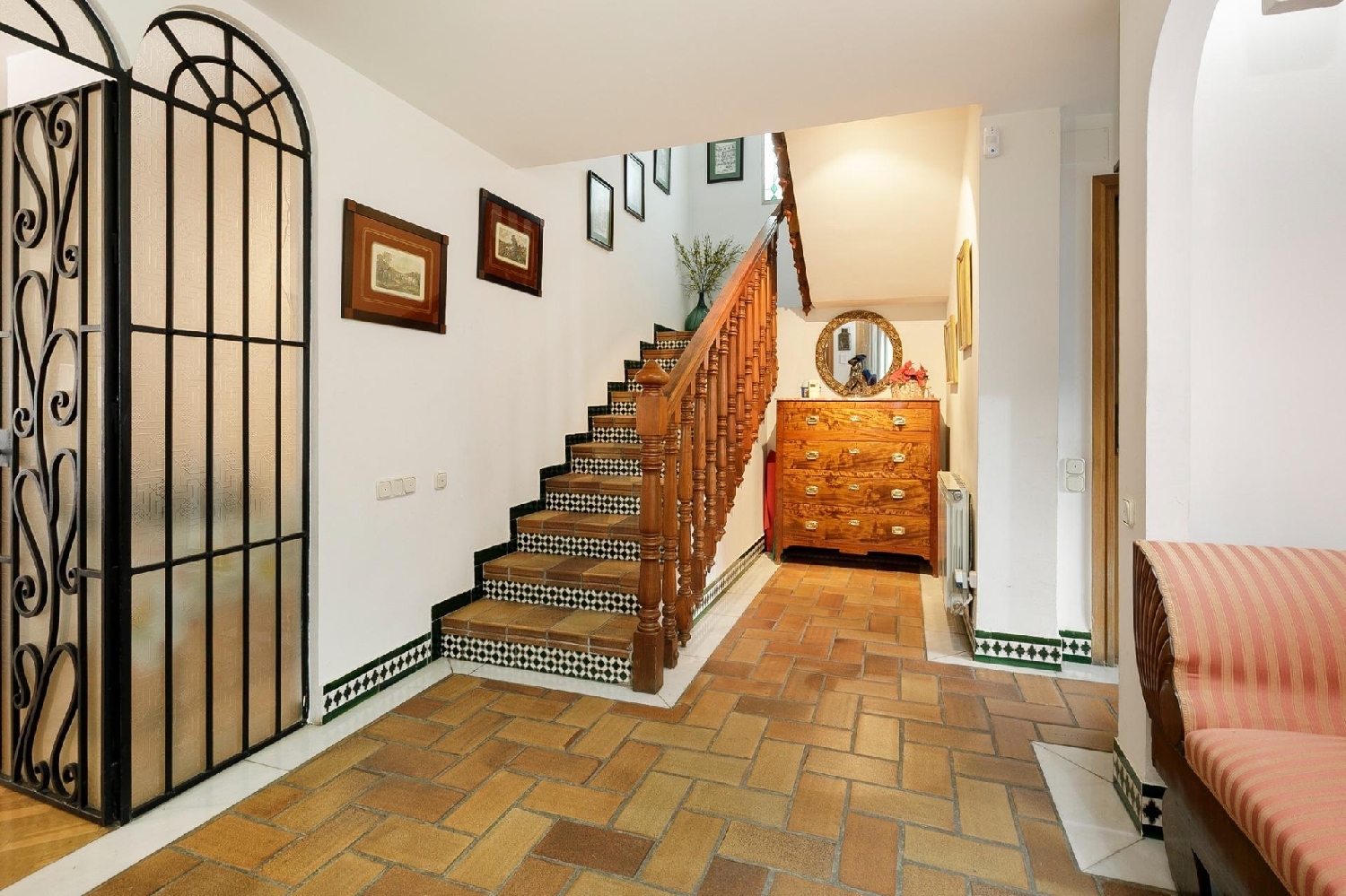 kaufen Villa Barrio De Granada Alacantí 7