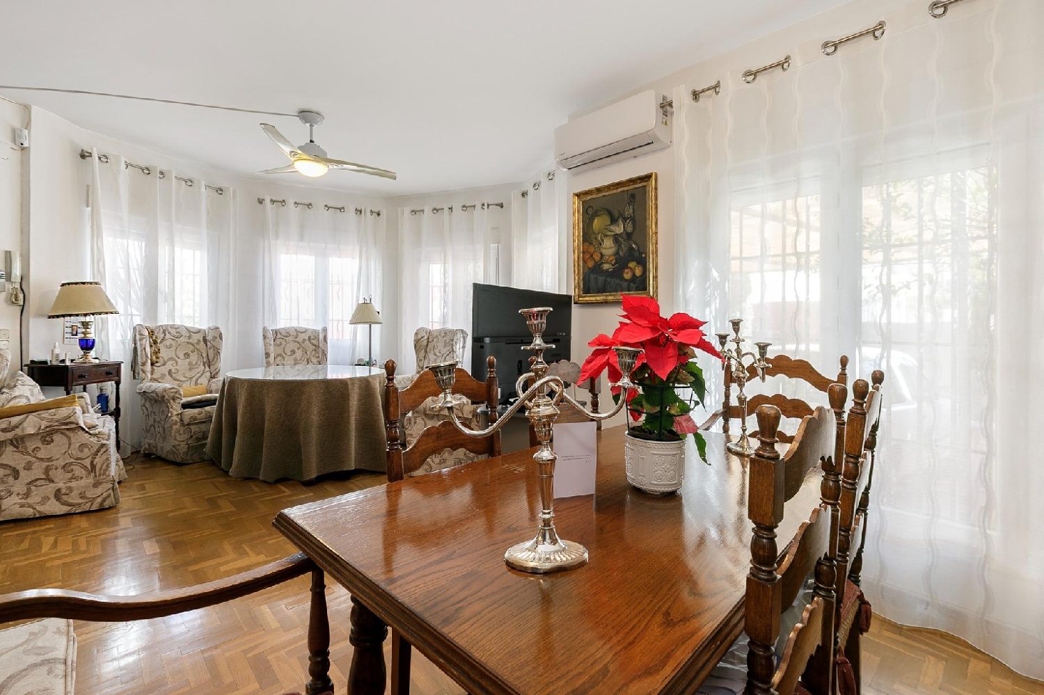  kaufen Villa Barrio De Granada Alacantí 6