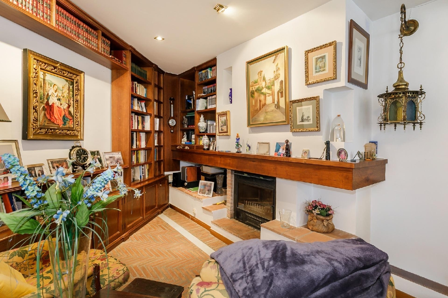  kaufen Villa Barrio De Granada Alacantí 5