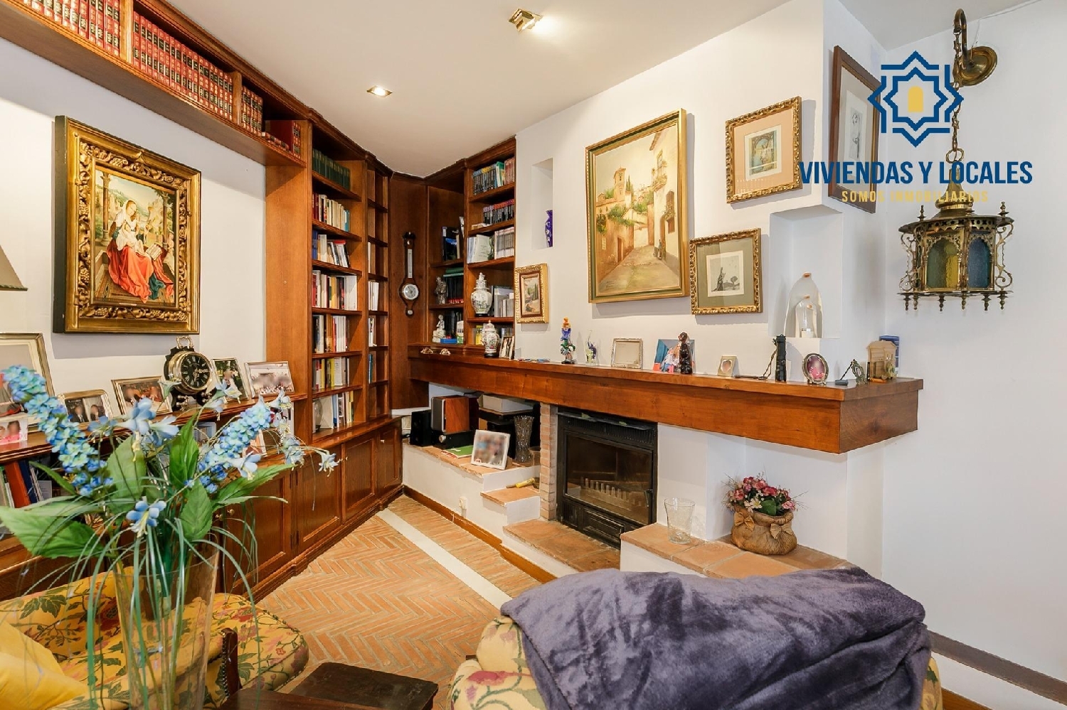  en venta chalet Barrio De Granada Alacantí 7