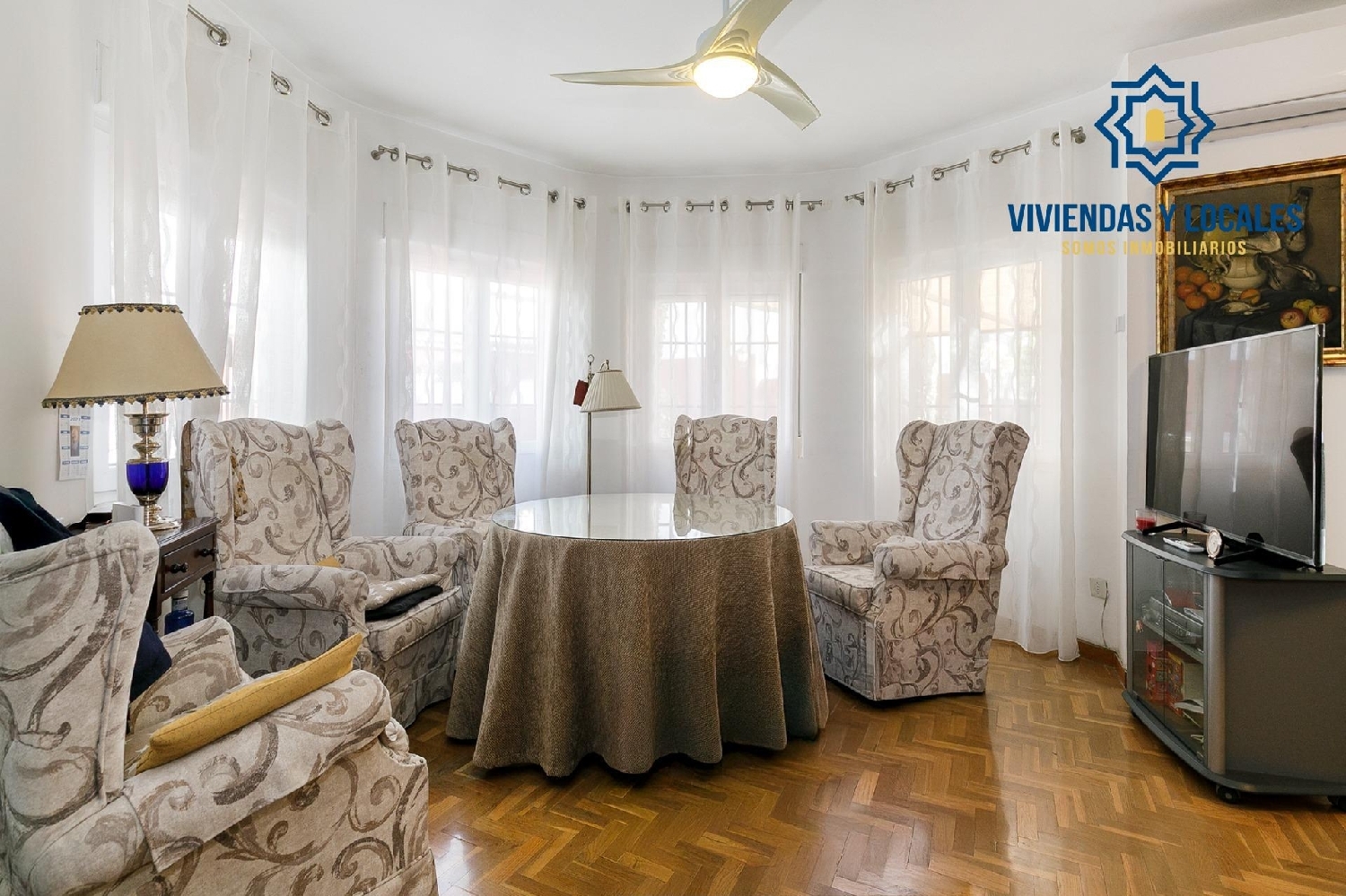  en venta chalet Barrio De Granada Alacantí 4