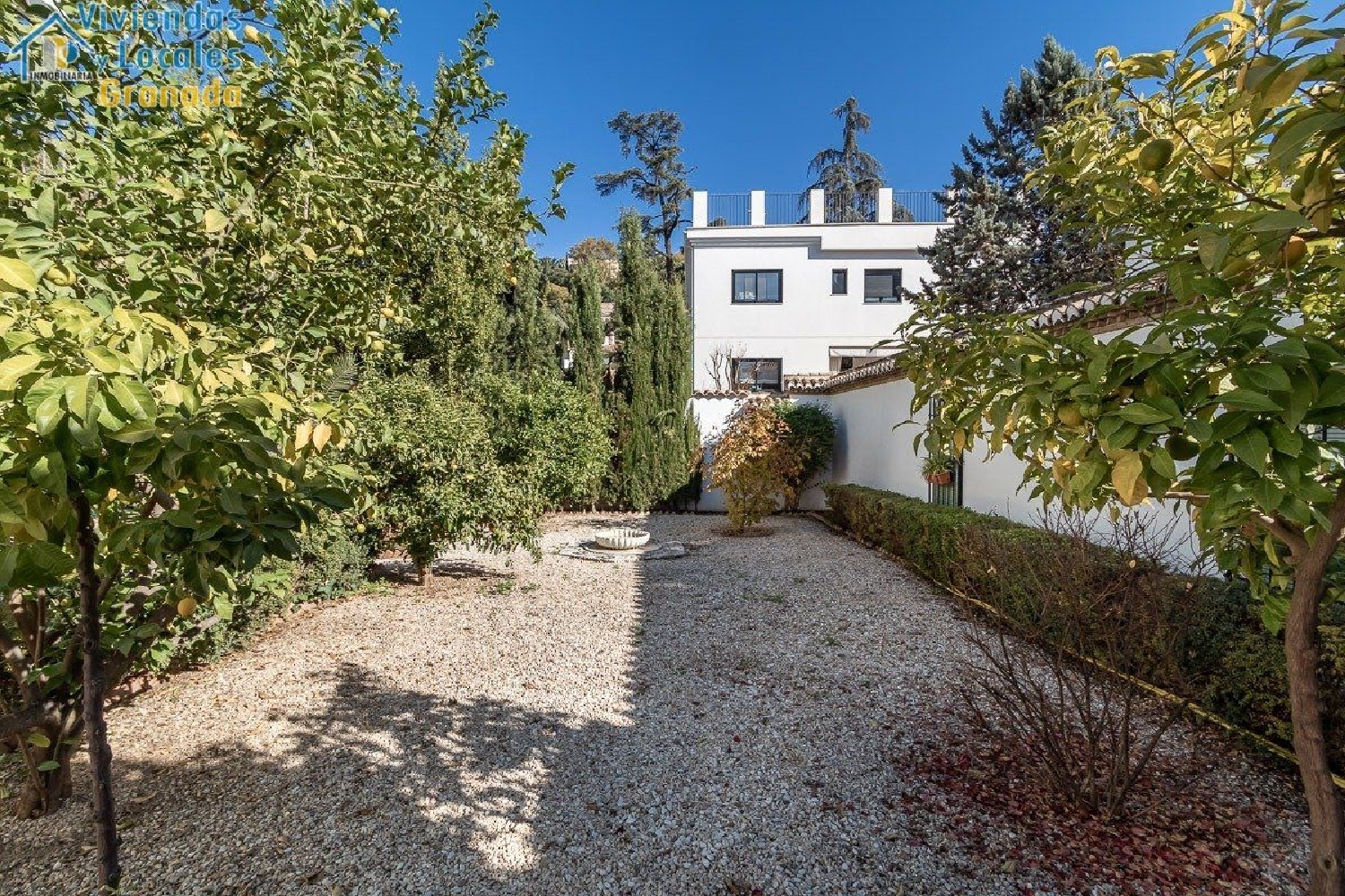  for sale villa Barrio De Granada Alacantí 8