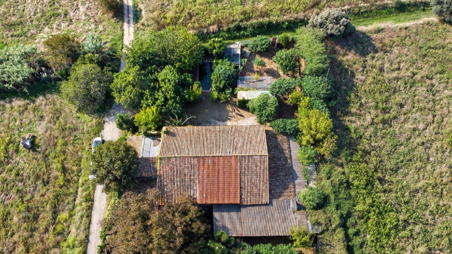  te koop villa Bàscara Alt Empordà 5