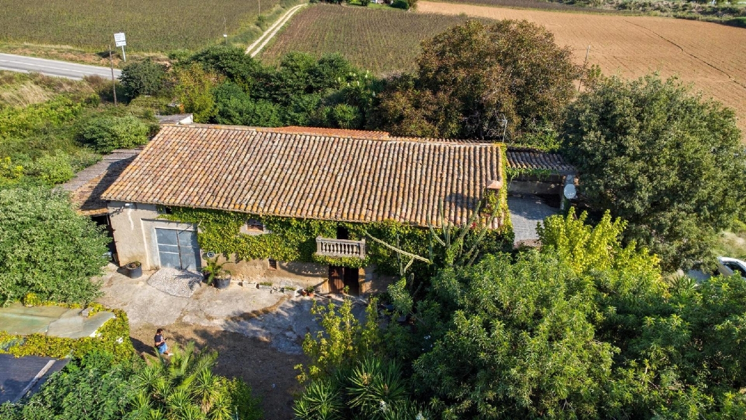  te koop villa Bàscara Alt Empordà 2