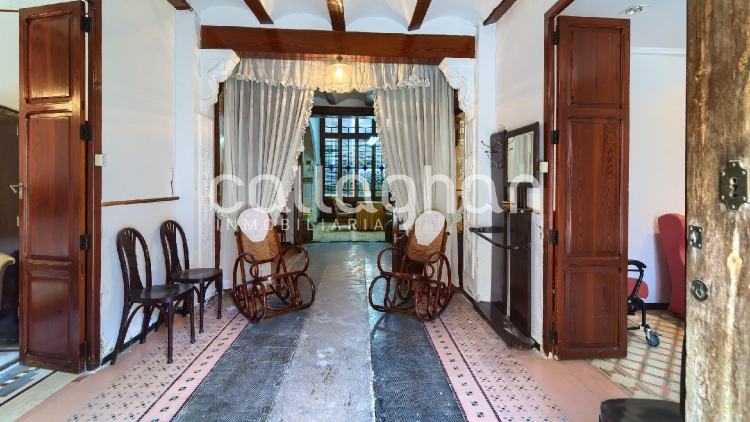  en venta chalet Benaguasil Camp De Túria 4