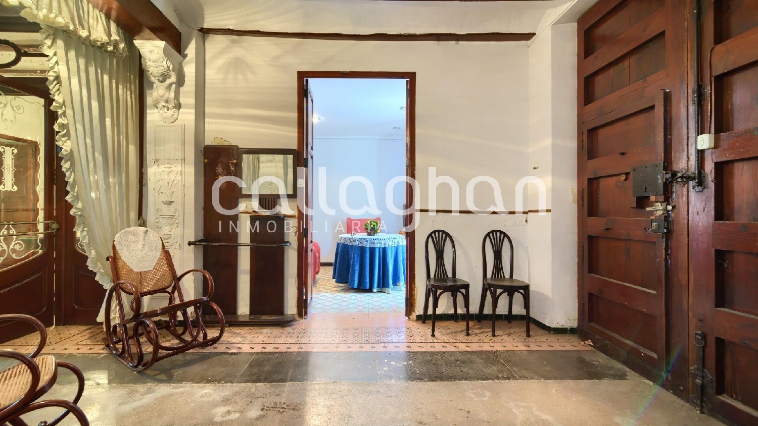  en venta chalet Benaguasil Camp De Túria 8