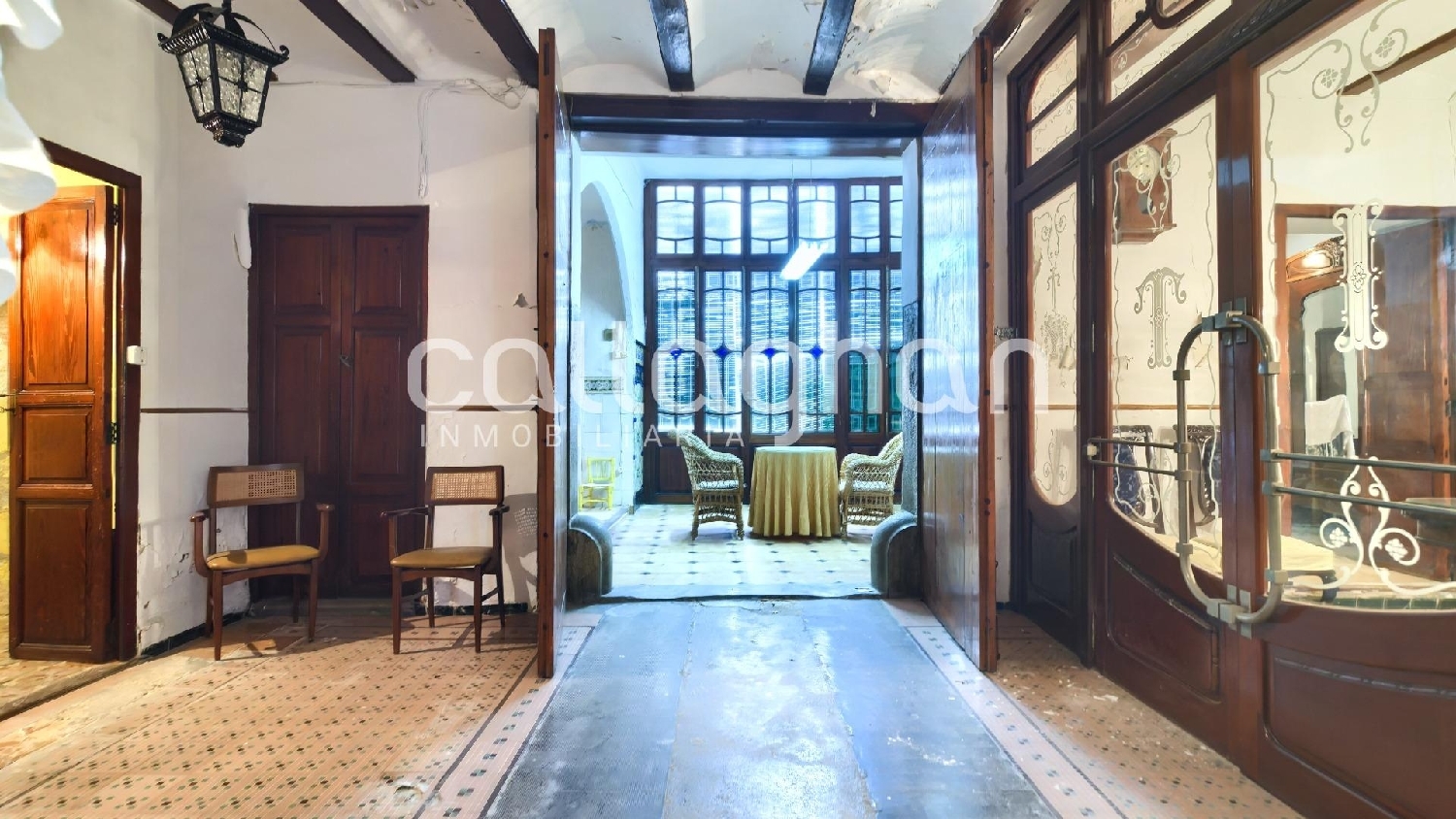  en venta chalet Benaguasil Camp De Túria 3