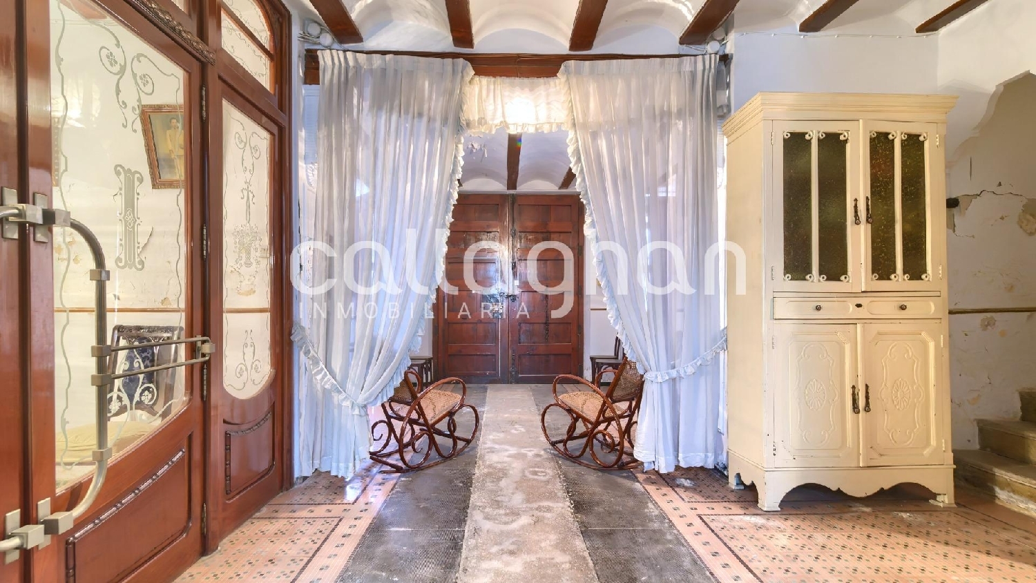  en venta chalet Benaguasil Camp De Túria 5