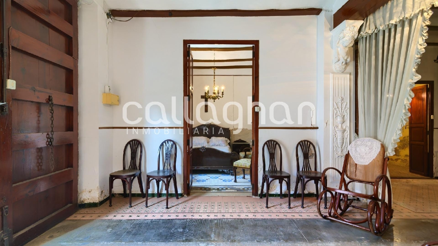  en venta chalet Benaguasil Camp De Túria 7