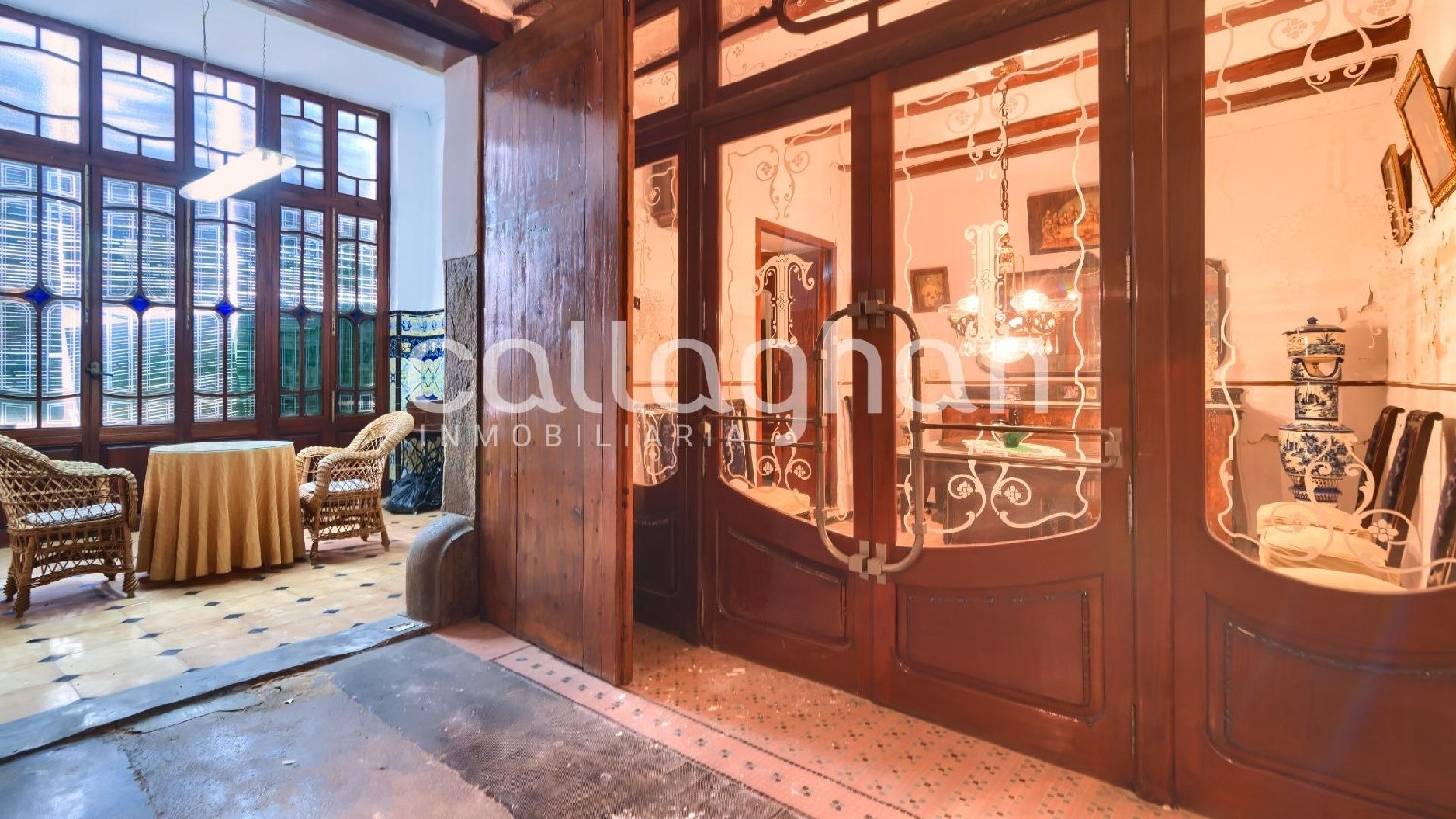  en venta chalet Benaguasil Camp De Túria 2