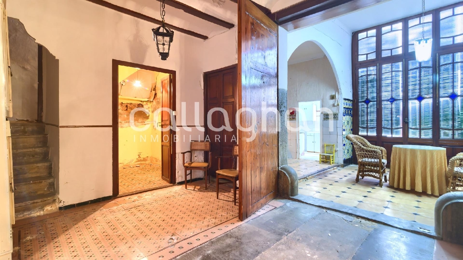  en venta chalet Benaguasil Camp De Túria 6