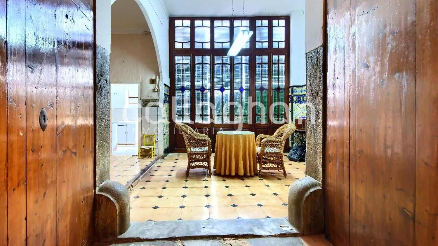  en venta chalet Benaguasil Camp De Túria 1