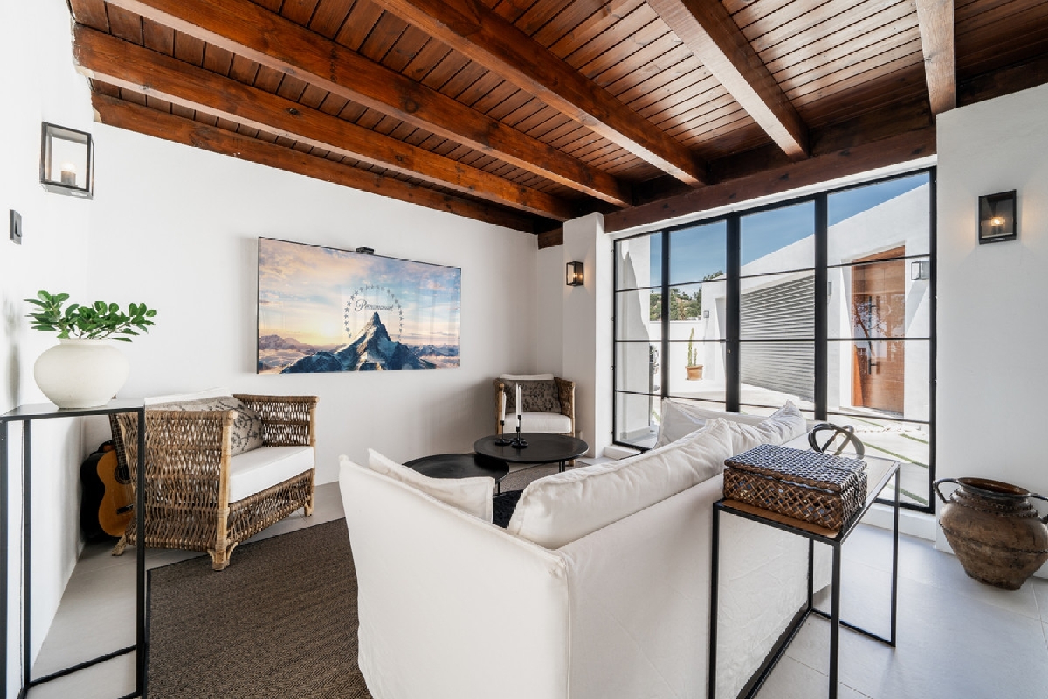  à vendre villa Benahavís Costa Del Sol Occidental 7