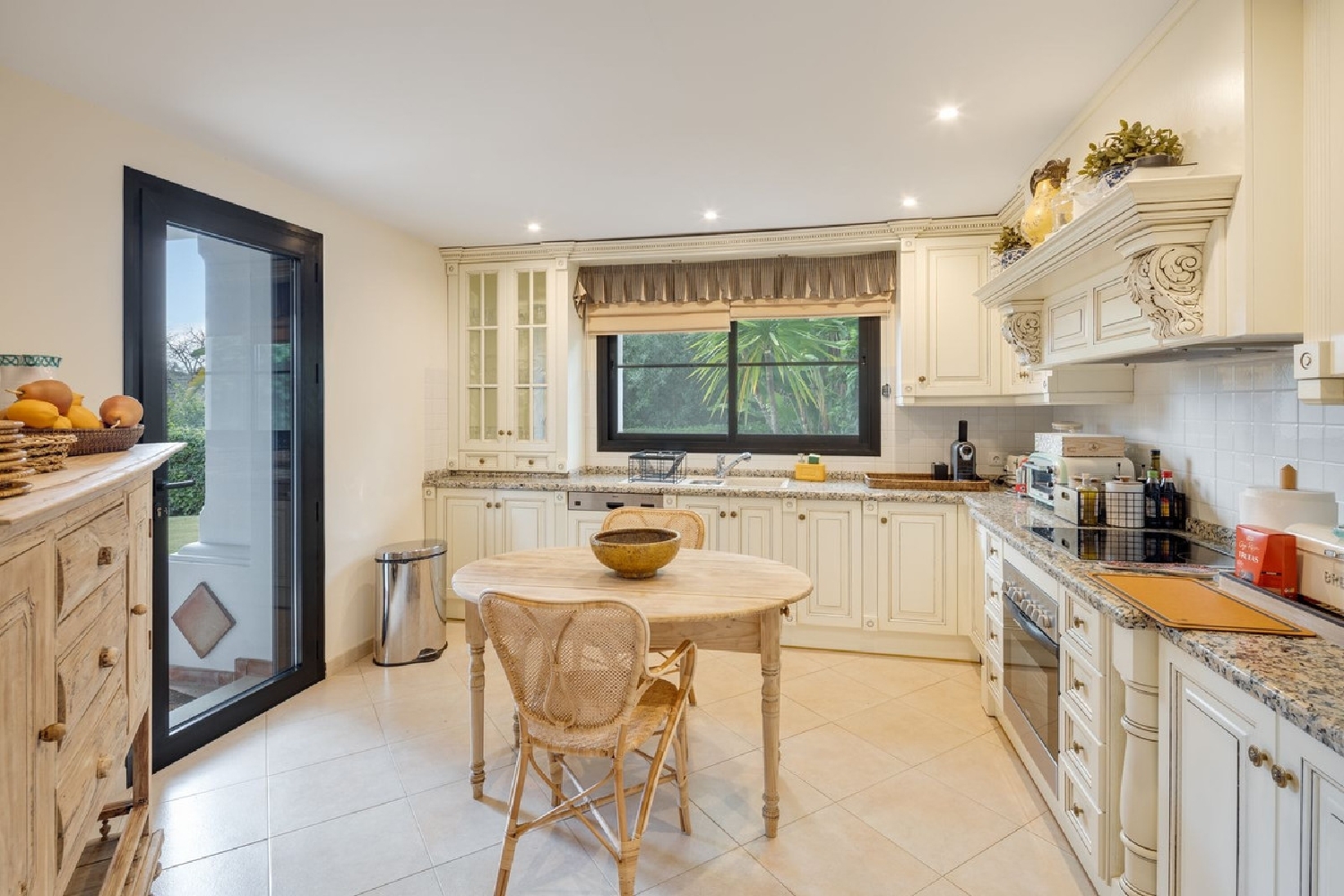  à vendre villa Benahavís Costa Del Sol Occidental 4