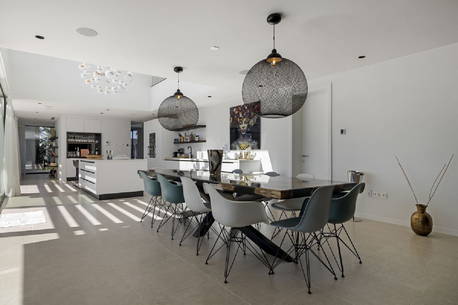  à vendre villa Benahavís Costa Del Sol Occidental 7