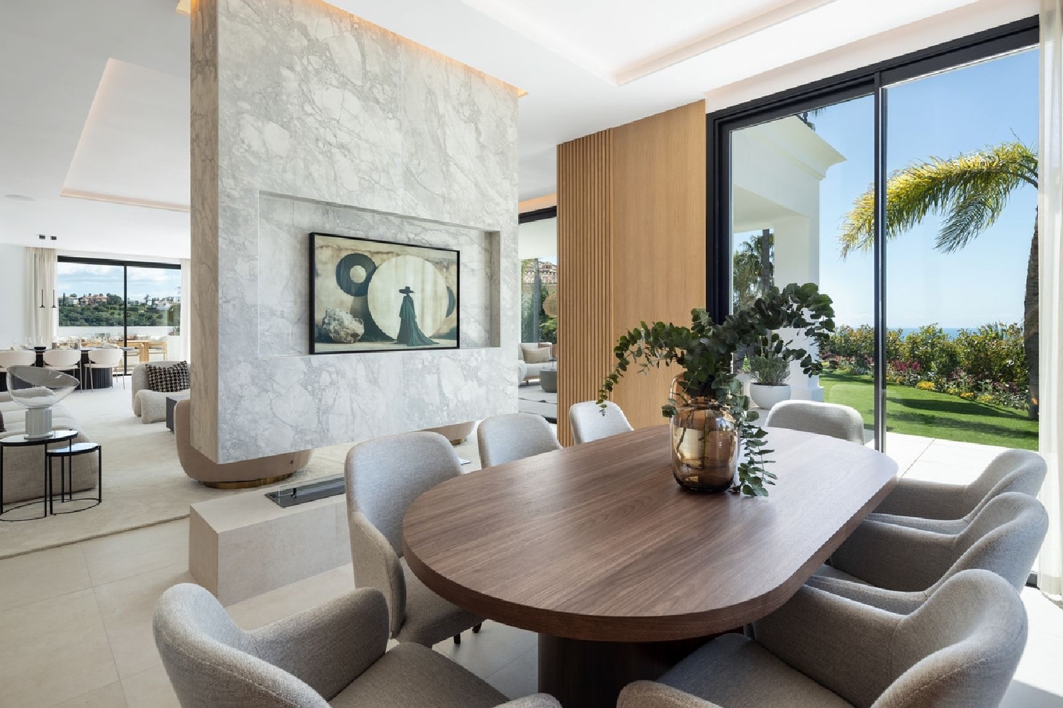  à vendre villa Benahavís Costa Del Sol Occidental 3