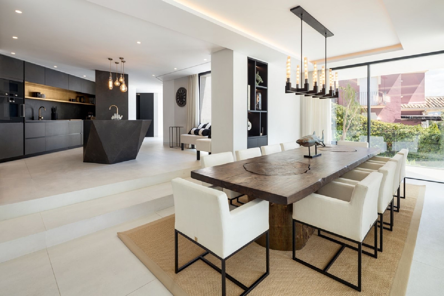  à vendre villa Benahavís Costa Del Sol Occidental 6