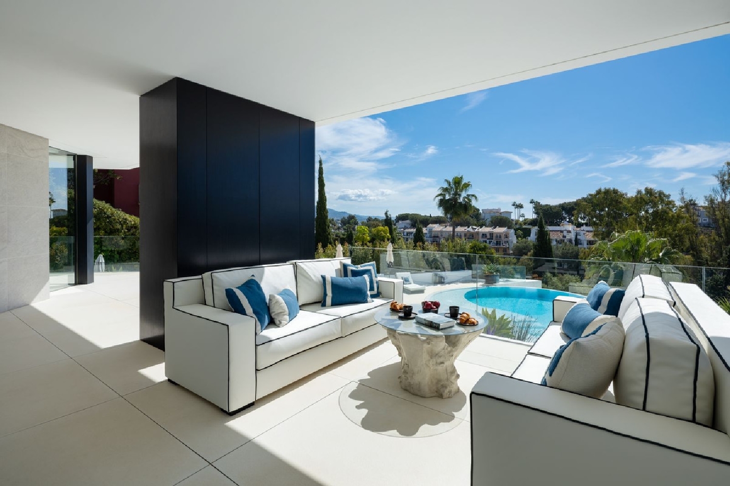  à vendre villa Benahavís Costa Del Sol Occidental 7