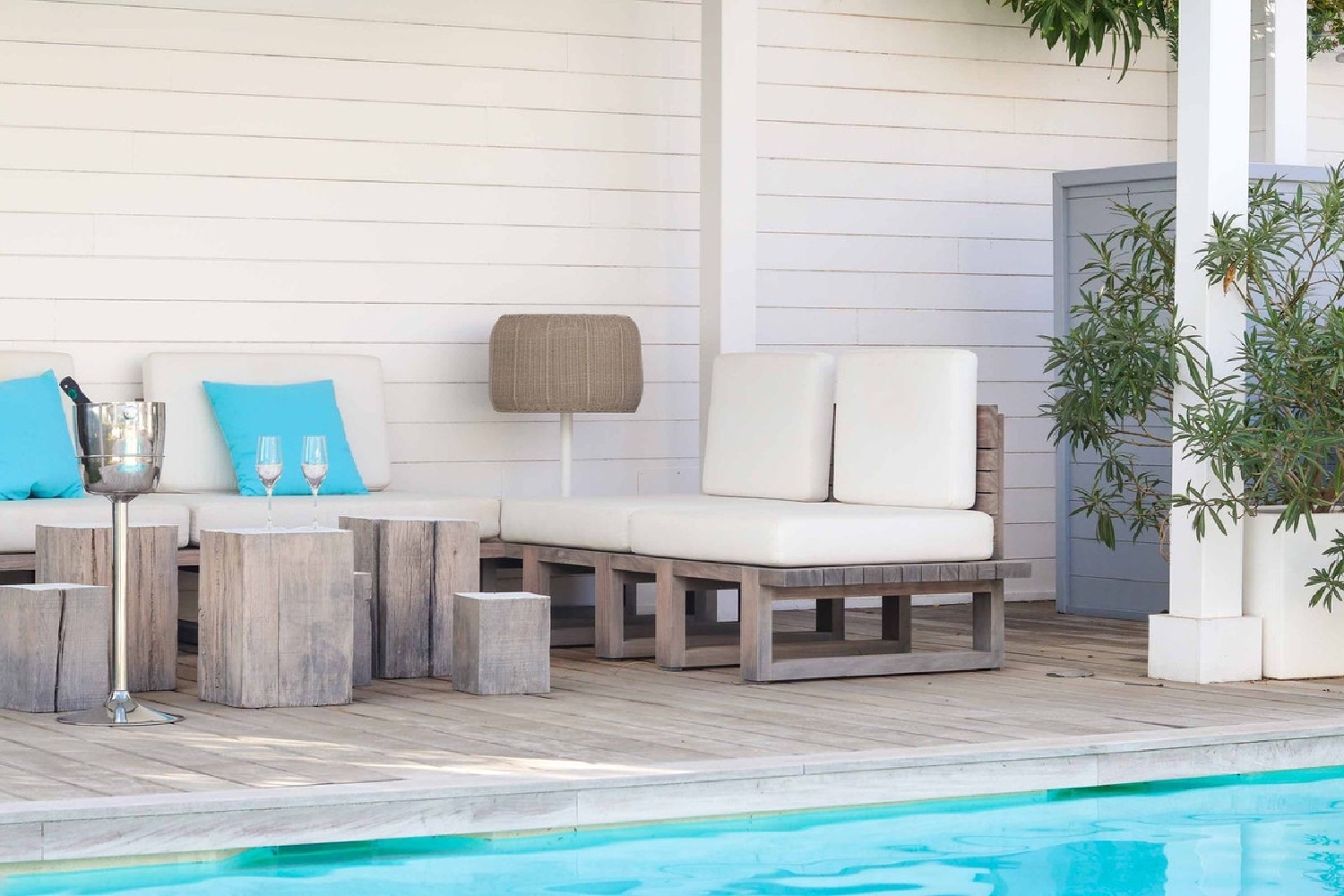  à vendre villa Benahavís Costa Del Sol Occidental 5