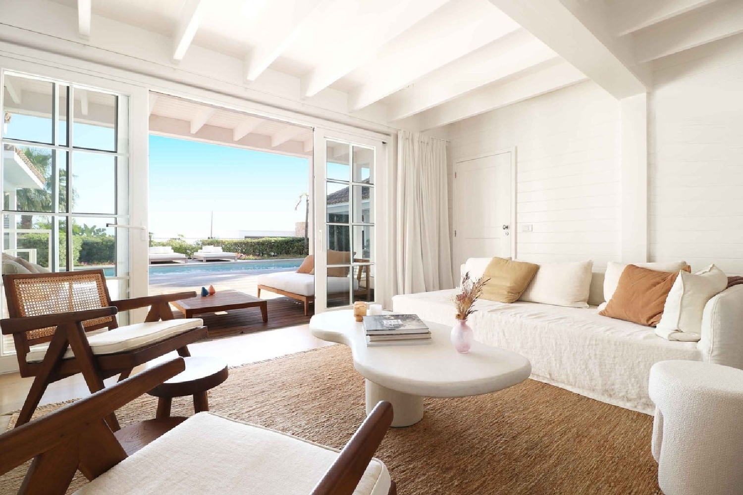  à vendre villa Benahavís Costa Del Sol Occidental 8