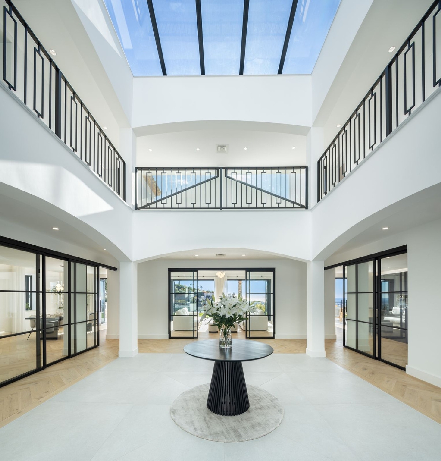  à vendre villa Benahavís Costa Del Sol Occidental 2