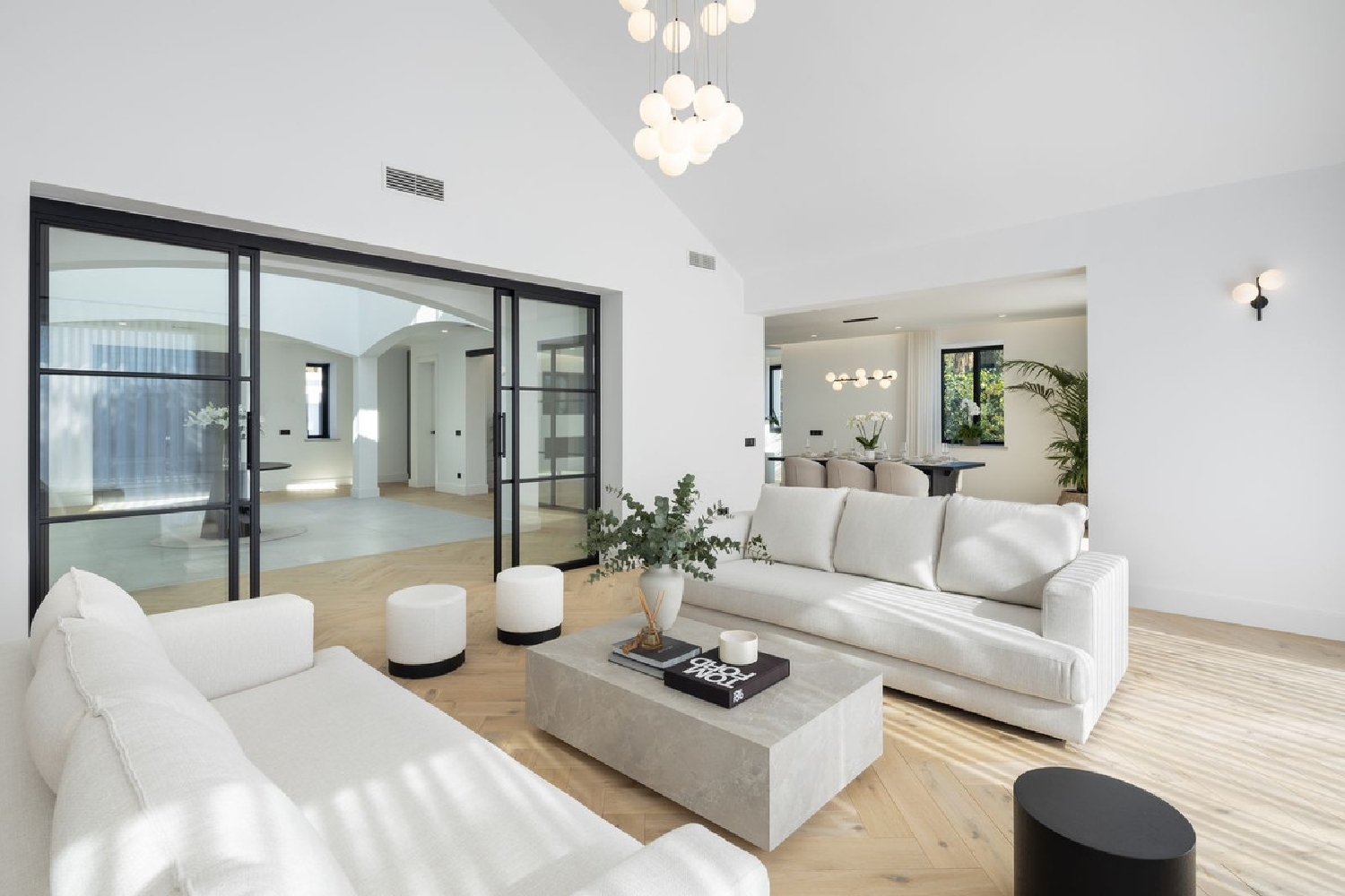  à vendre villa Benahavís Costa Del Sol Occidental 6