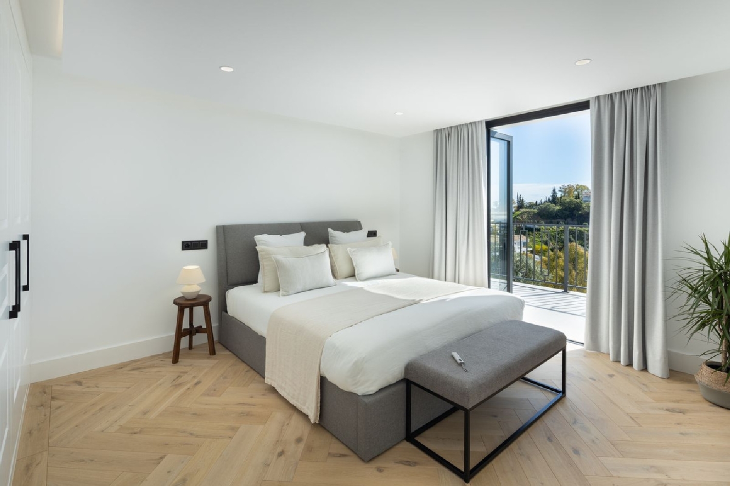  à vendre villa Benahavís Costa Del Sol Occidental 8