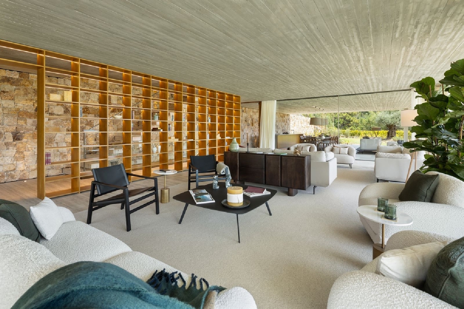 à vendre villa Benahavís Costa Del Sol Occidental 4