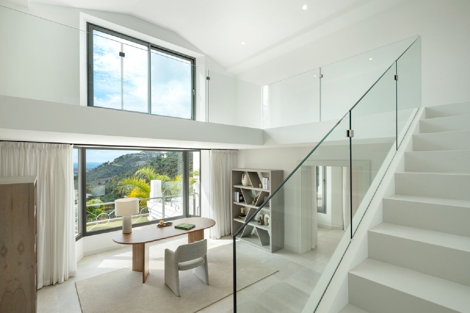  à vendre villa Benahavís Costa Del Sol Occidental 2