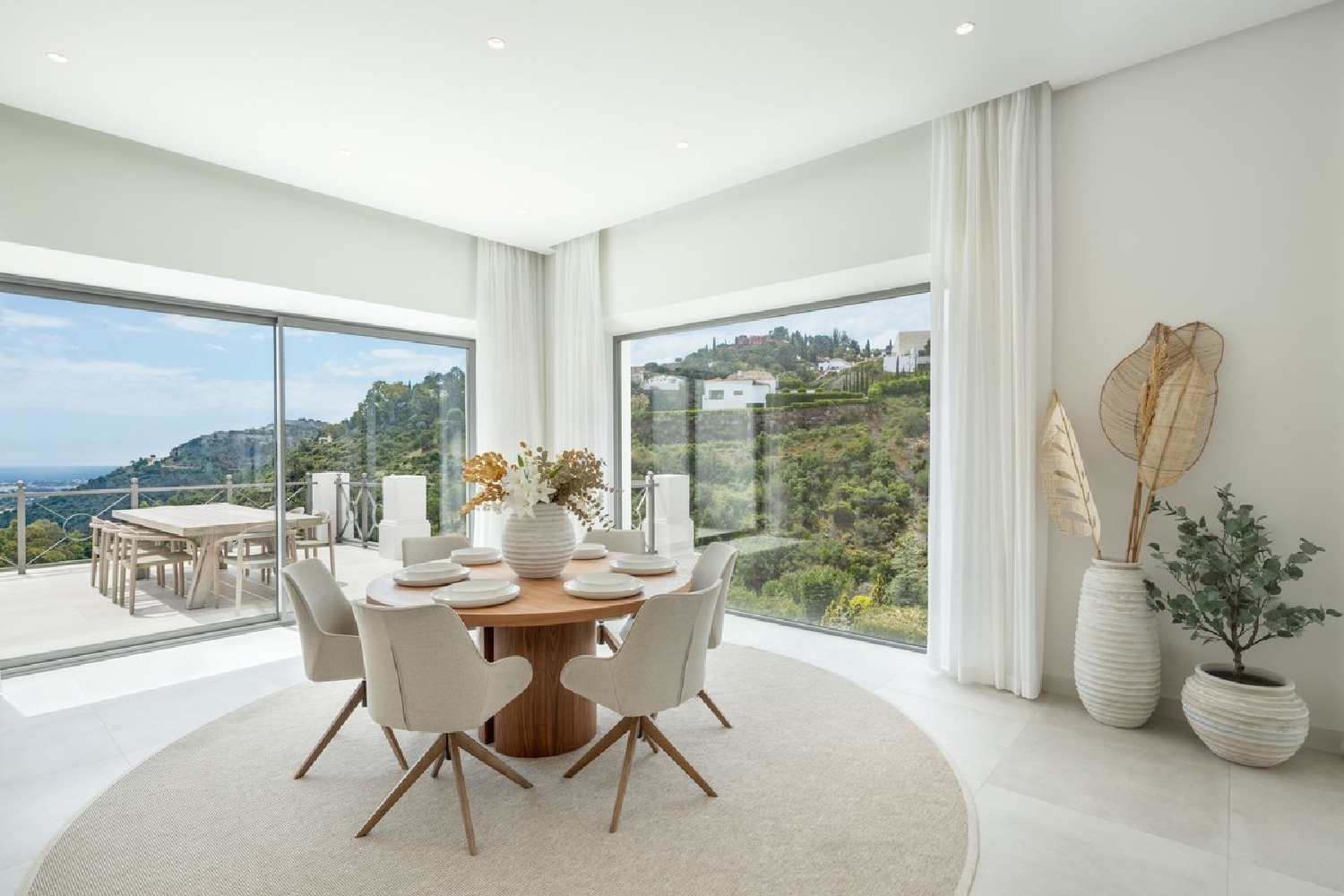  à vendre villa Benahavís Costa Del Sol Occidental 8