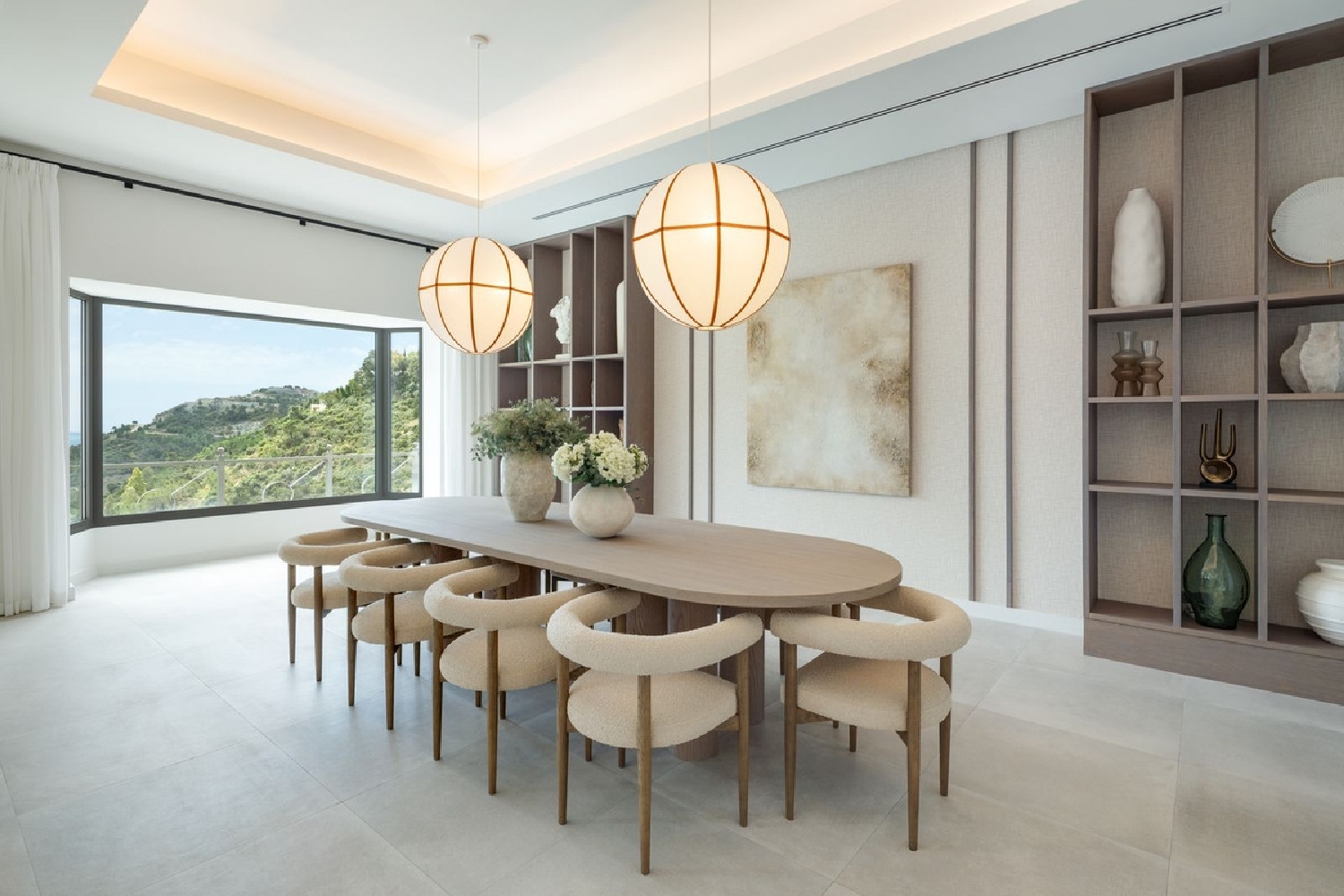  à vendre villa Benahavís Costa Del Sol Occidental 6