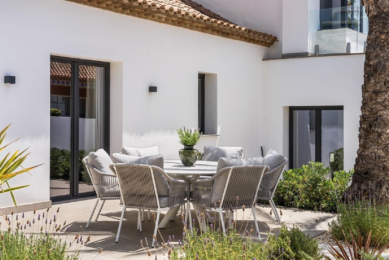  à vendre villa Benahavís Costa Del Sol Occidental 8