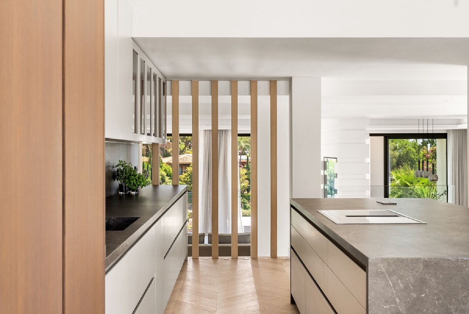  à vendre villa Benahavís Costa Del Sol Occidental 6