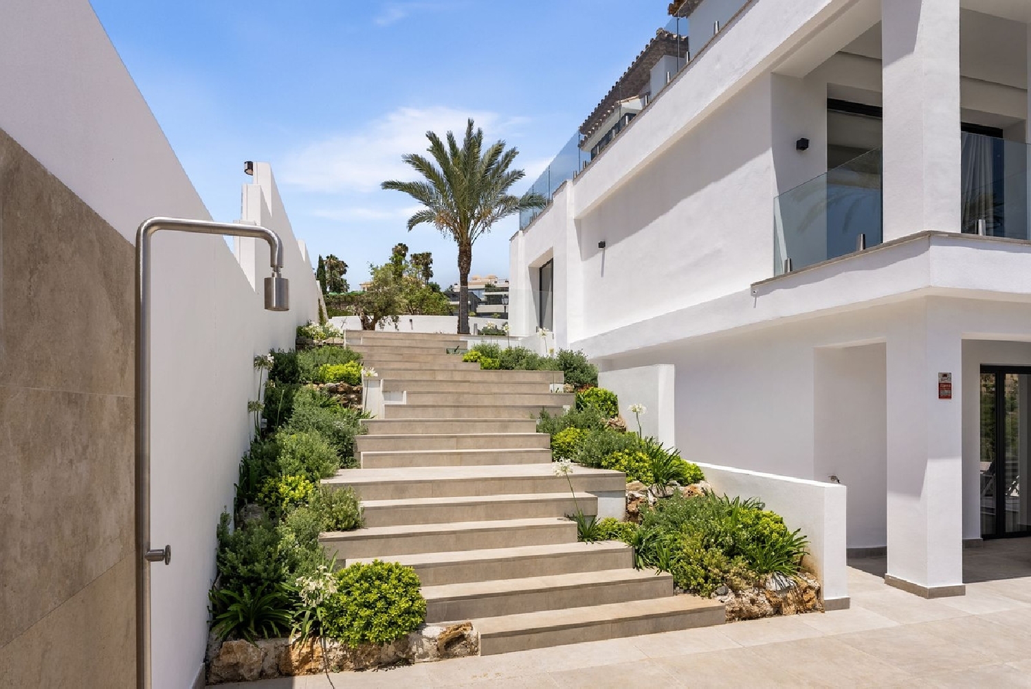  à vendre villa Benahavís Costa Del Sol Occidental 7