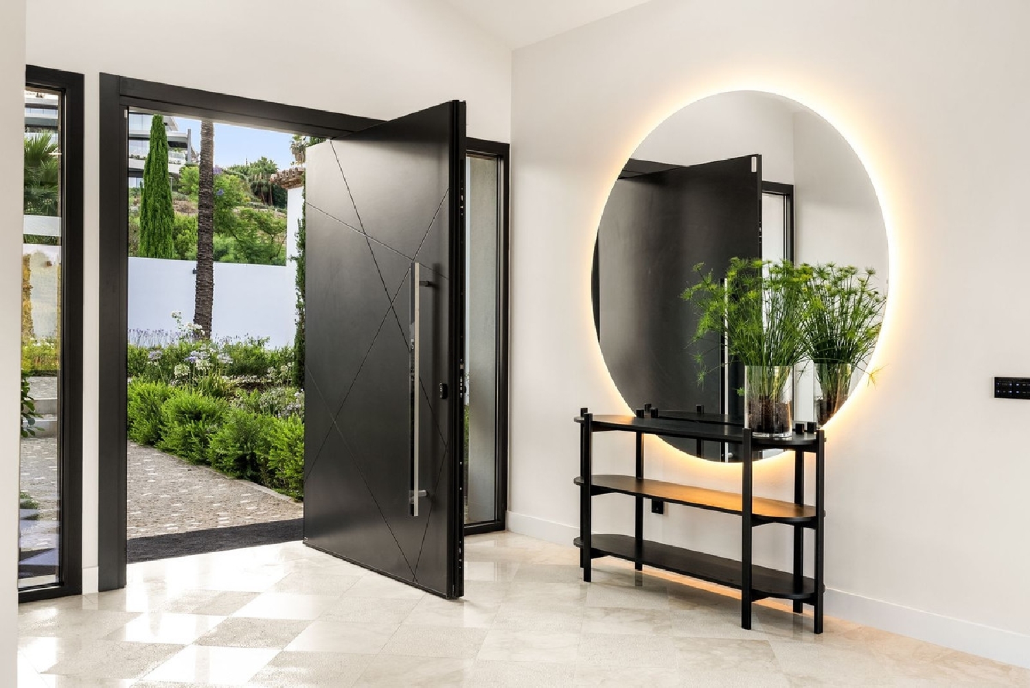  à vendre villa Benahavís Costa Del Sol Occidental 2