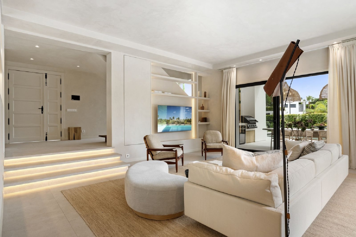  à vendre villa Benahavís Costa Del Sol Occidental 3