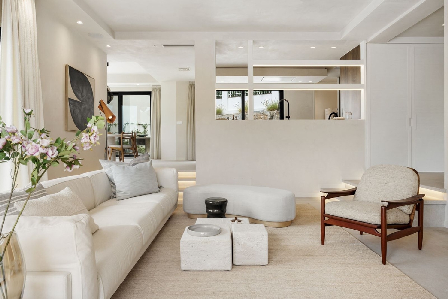  à vendre villa Benahavís Costa Del Sol Occidental 4