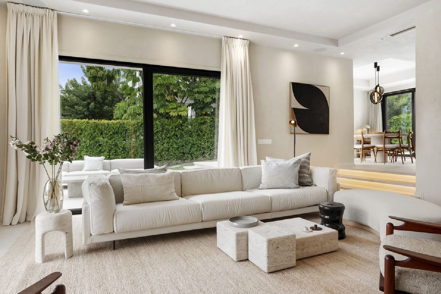  à vendre villa Benahavís Costa Del Sol Occidental 5