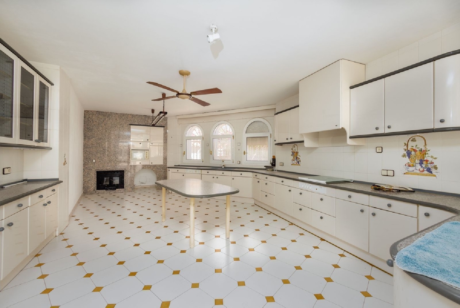  for sale villa Benalmádena Costa Del Sol Occidental 5