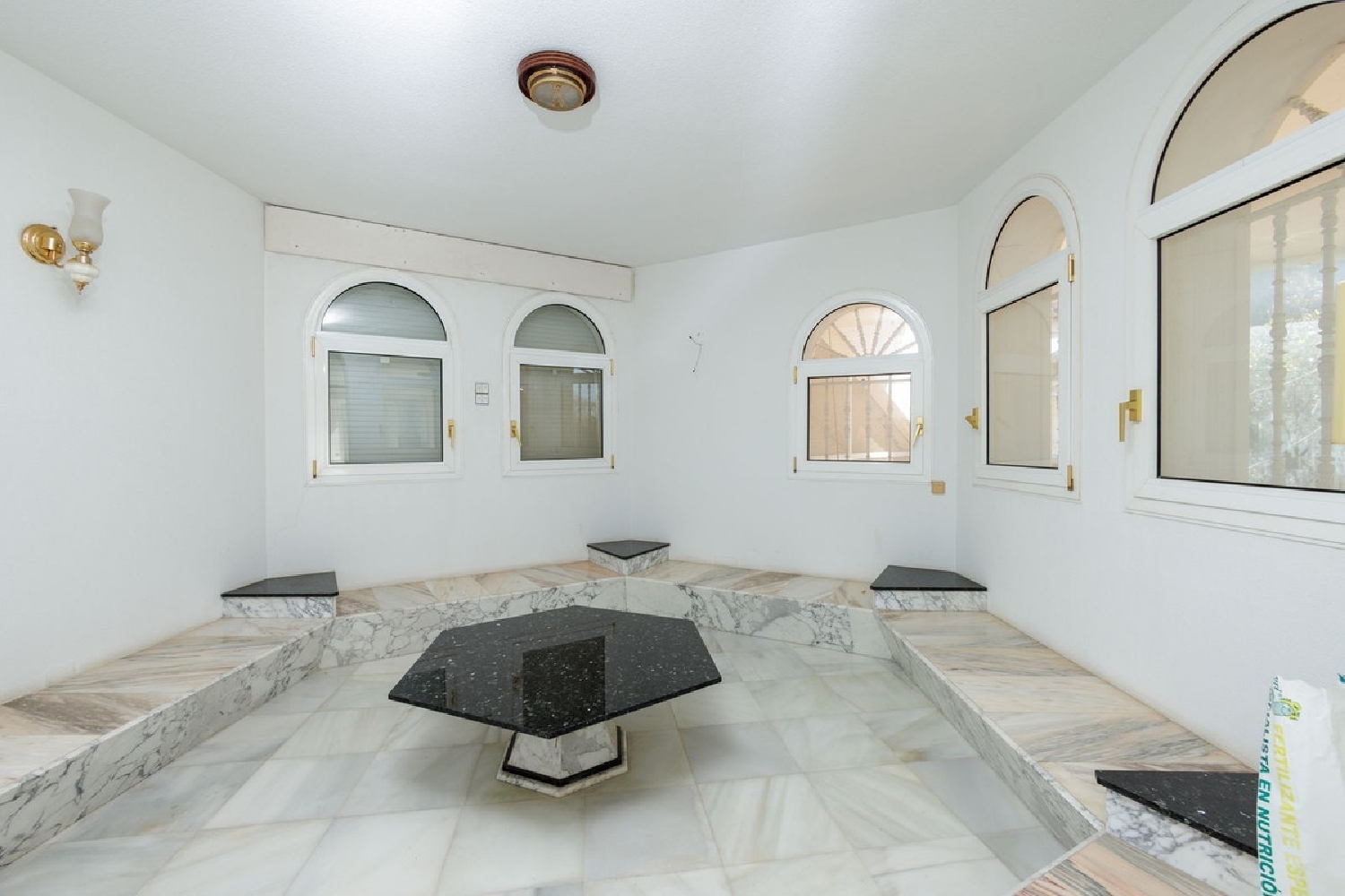  for sale villa Benalmádena Costa Del Sol Occidental 6