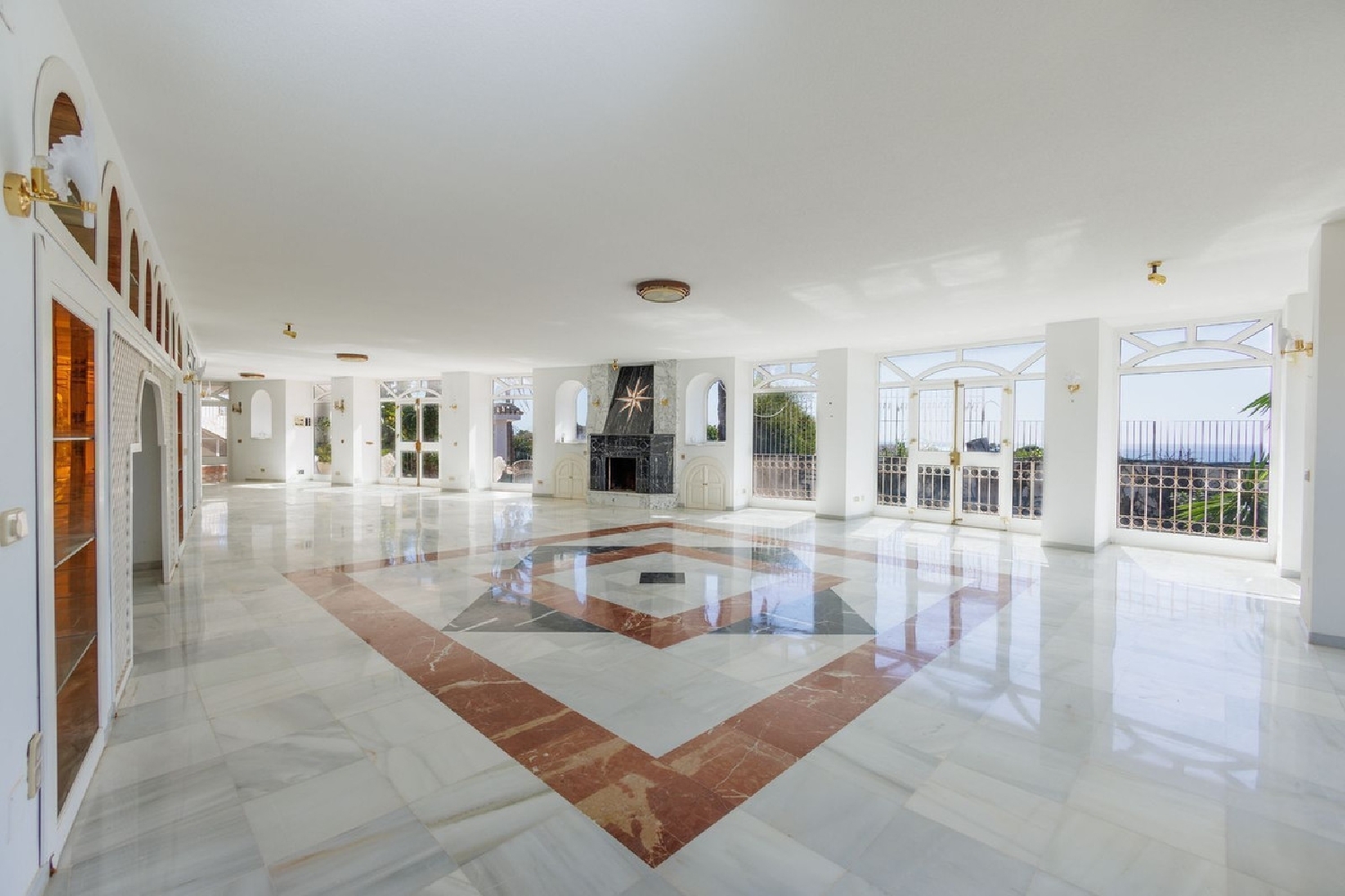  for sale villa Benalmádena Costa Del Sol Occidental 7