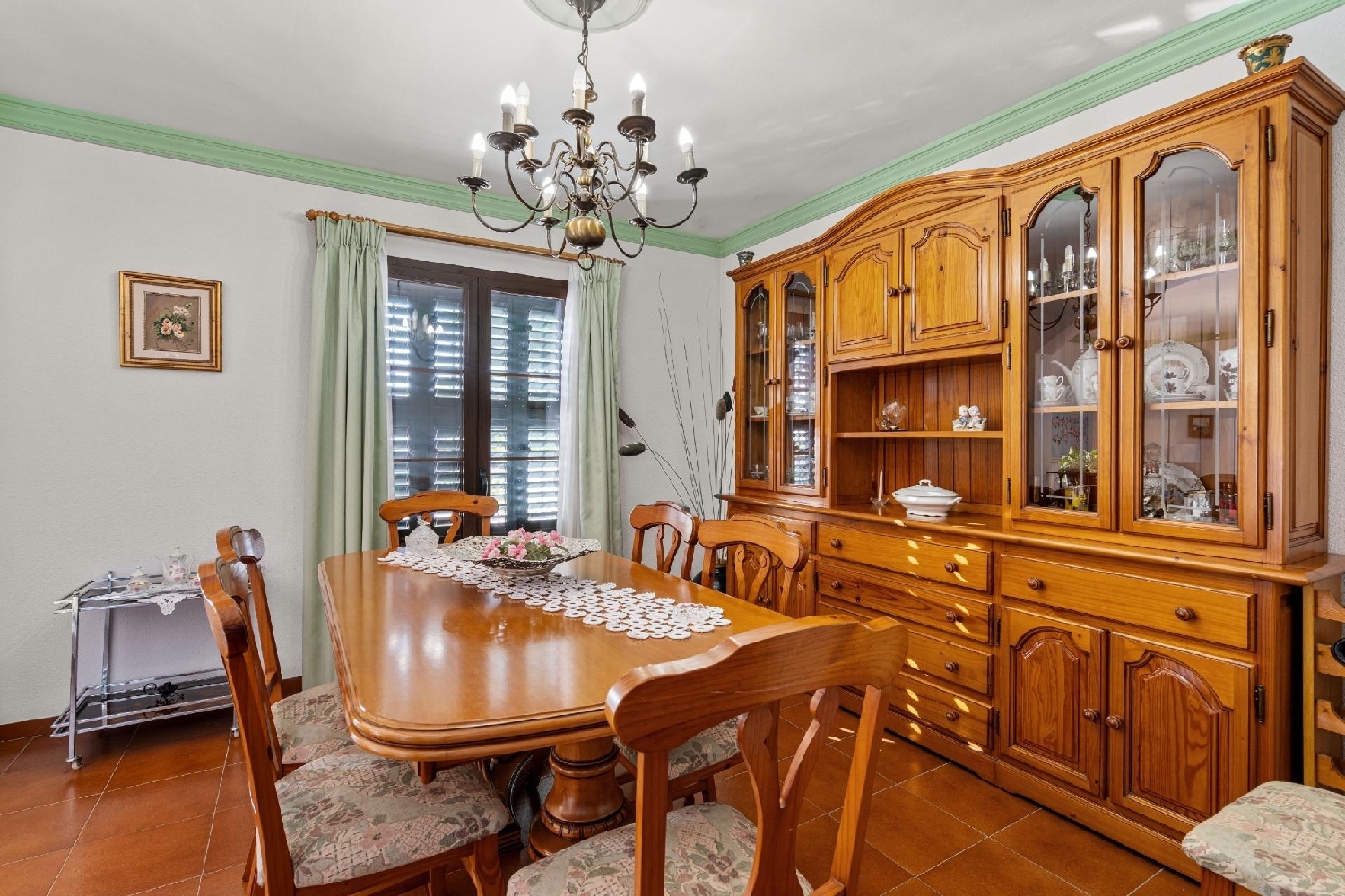  à vendre villa Benalmádena Costa Del Sol Occidental 7