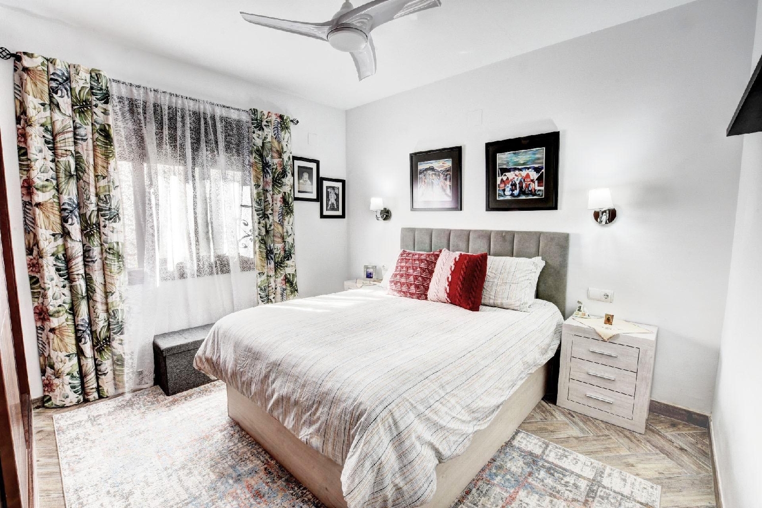  en venta chalet Benalmádena Costa Del Sol Occidental 7