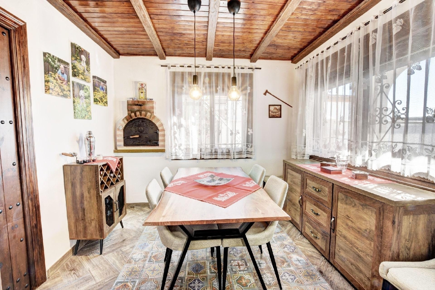  en venta chalet Benalmádena Costa Del Sol Occidental 6