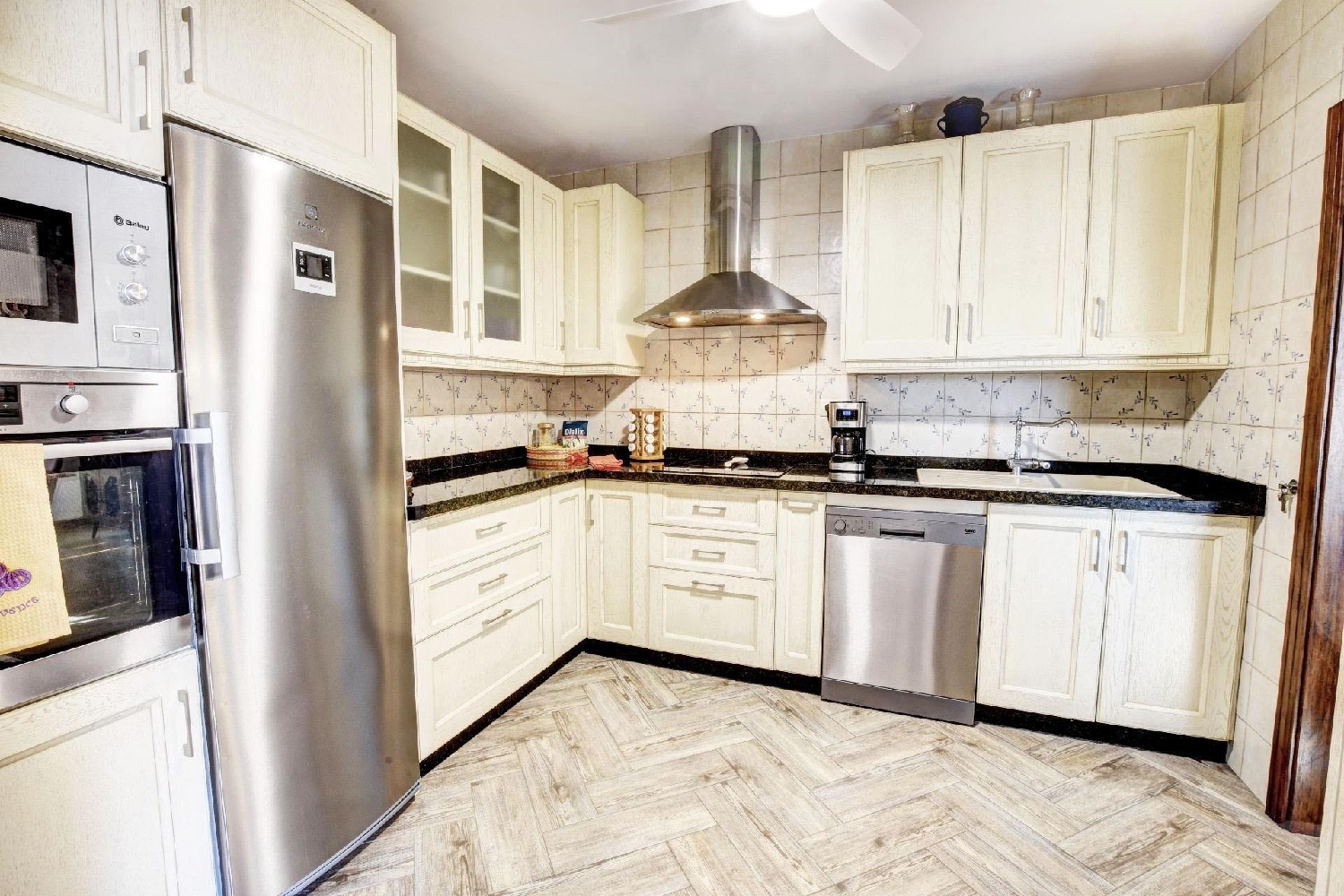  en venta chalet Benalmádena Costa Del Sol Occidental 5