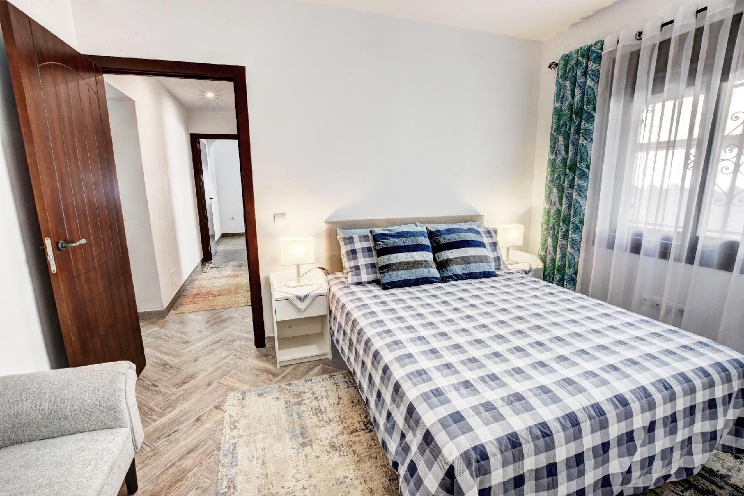  en venta chalet Benalmádena Costa Del Sol Occidental 8