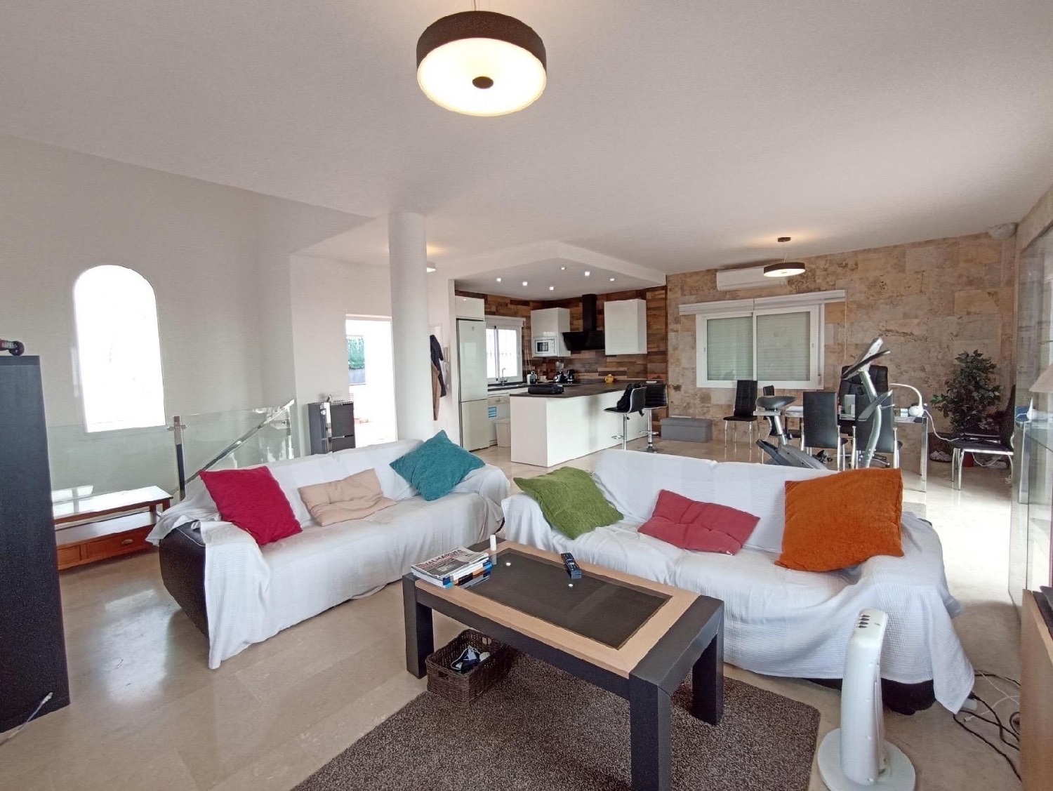  kaufen Villa Benalmádena Costa Del Sol Occidental 3