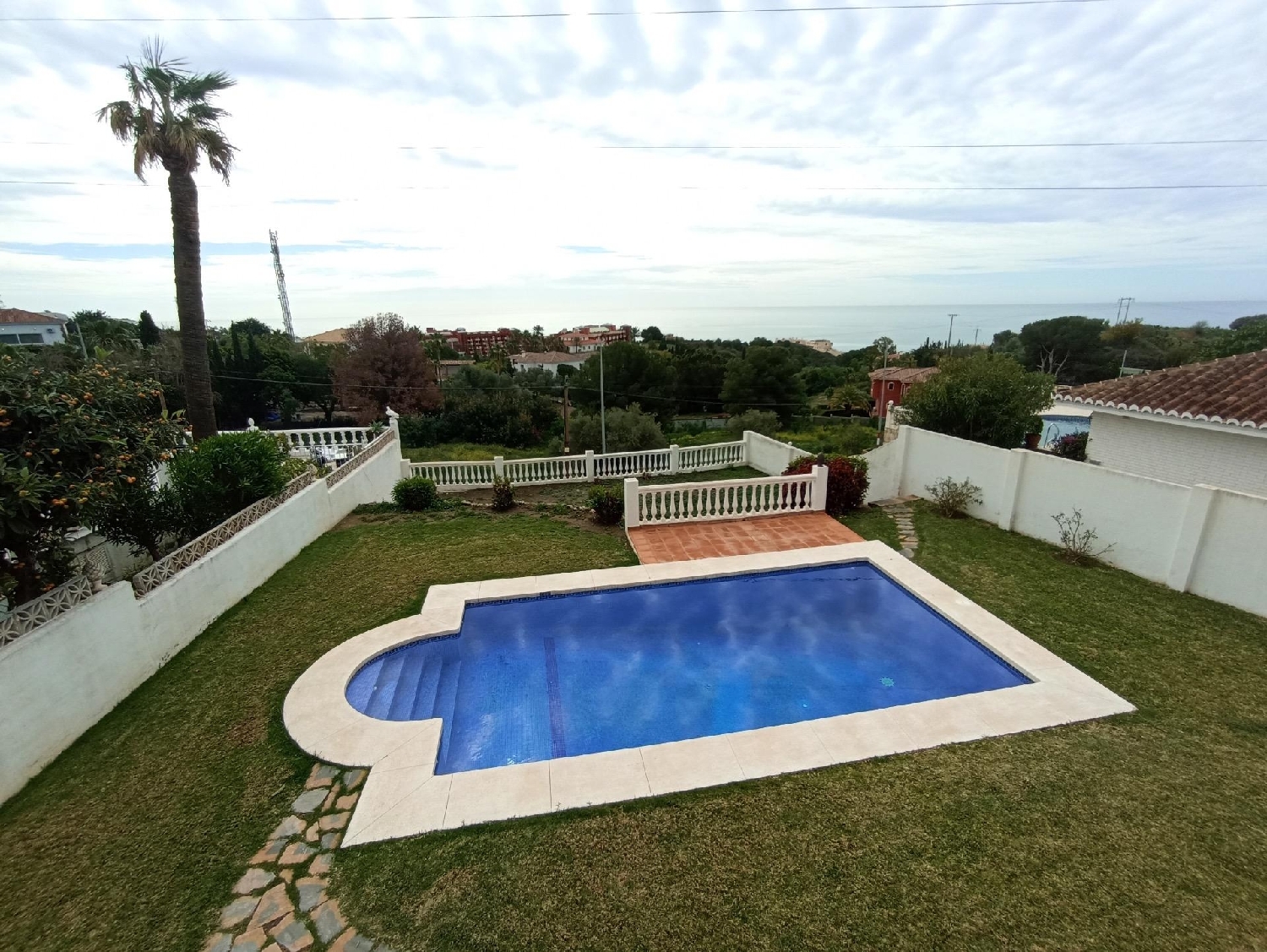  kaufen Villa Benalmádena Costa Del Sol Occidental 7